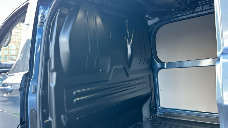 Ford Transit Custom 280 L1 Diesel Fwd 2.0 EcoBlue 136ps H1 Van Limited